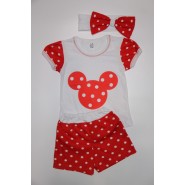 Минни с шортиками 1-184